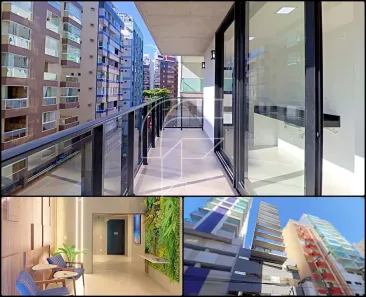 Apartamento com 2 Quartos à venda, 68m² no Centro, Guarapari
