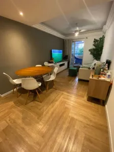 Apartamento com 2 Quartos à venda, 80m² no Barra da Tijuca, Rio de Janeiro