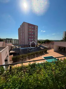 Apartamento com 2 Quartos à venda, 61m² no Despraiado, Cuiabá