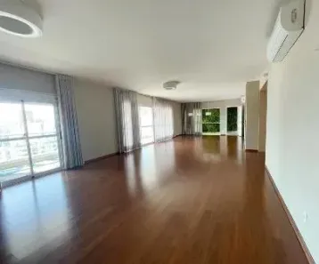 Apartamento com 3 Quartos à venda, 245m² no Alphaville Centro Industrial e Empresarial/Alphaville., Barueri
