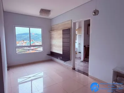 Apartamento com 2 Quartos à venda, 58m² no Vila Iracema-Belval, Barueri