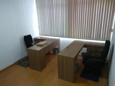Sala Comercial para alugar, 35m² no Jardim Paulista, São Paulo