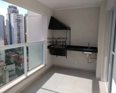 Apartamento com 2 Quartos à venda, 70m² no Liberdade, São Paulo