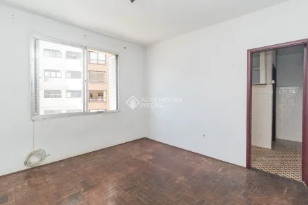 Apartamento com 1 Quarto para alugar, 42m² no Floresta, Porto Alegre