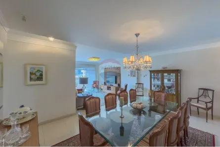 Apartamento com 3 Quartos à venda, 149m² no Vila Olivo, Valinhos