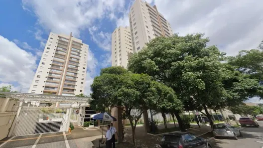 Apartamento com 3 Quartos à venda, 122m² no Mooca, São Paulo