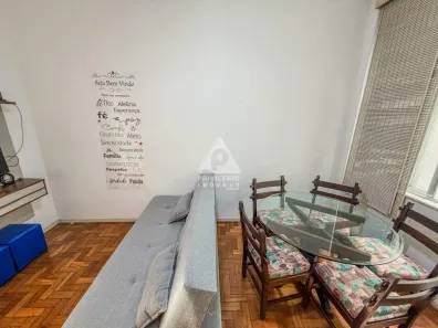 Apartamento com 1 Quarto à venda, 54m² no Botafogo, Rio de Janeiro