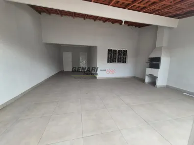 Casa com 2 Quartos para venda ou aluguel, 130m² no Jardim Morada do Sol, Indaiatuba