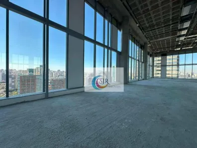 Sala Comercial para alugar, 1482m² no Butantã, São Paulo