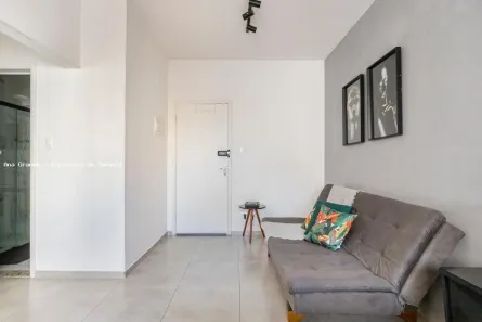 Kitnet à venda, 32m² no Centro, São Vicente
