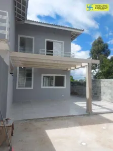 Casa com 4 Quartos à venda, 95m² no Jardim Floresta, Vargem Grande Paulista