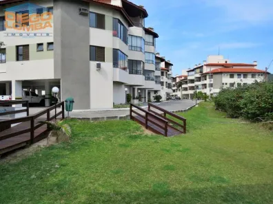 Apartamento com 2 Quartos para alugar, 78m² no Cachoeira do Bom Jesus, Florianópolis