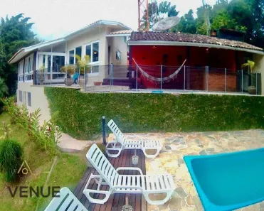 Casa com 3 Quartos à venda, 298m² no Boiçucanga, São Sebastião