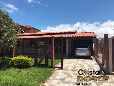 Casa com 3 Quartos à venda, 135m² no Tramandaí, Tramandaí