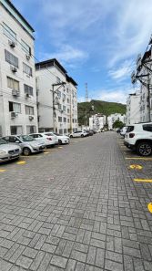 Apartamento com 2 Quartos à venda, 50m² no Galo Branco, São Gonçalo