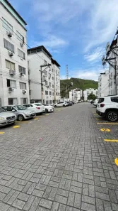 Apartamento com 2 Quartos à venda, 50m² no Galo Branco, São Gonçalo
