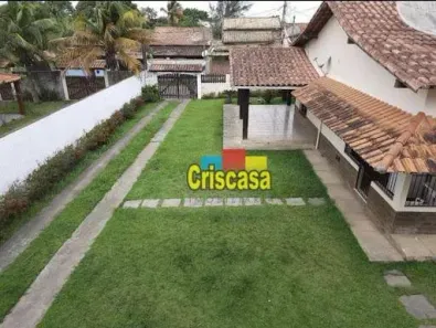 Casa com 4 Quartos à venda, 600m² no Pontinha, Araruama