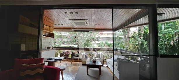 Apartamento com 3 Quartos à venda, 150m² no Barra da Tijuca, Rio de Janeiro