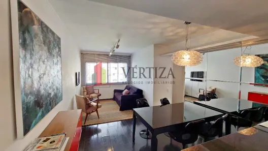 Apartamento com 2 Quartos à venda, 55m² no Vila Uberabinha, São Paulo