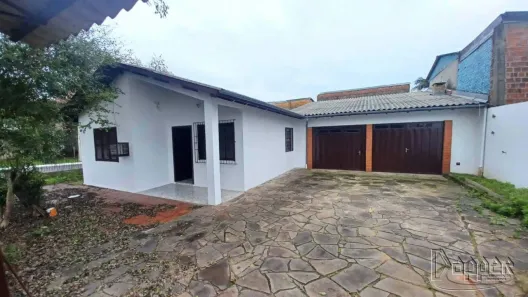 Casa com 4 Quartos à venda, 209m² no Lomba Grande, Novo Hamburgo