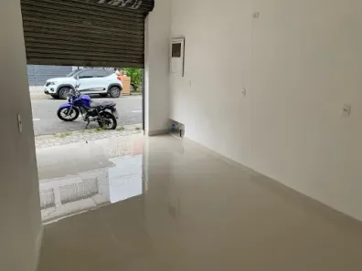 Imóvel Comercial para alugar, 72m² no Centro, Santo André