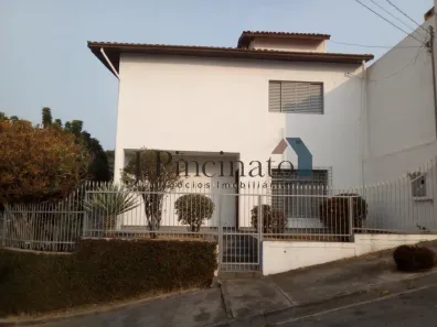 Sobrado com 5 Quartos à venda, 264m² no Jardim do Lago, Jundiaí