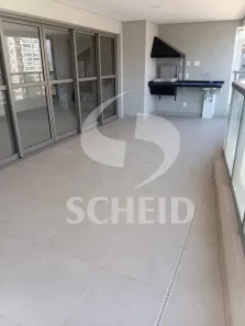 Apartamento com 4 Quartos à venda, 144m² no Paraíso, São Paulo