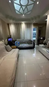 Sobrado com 3 Quartos à venda, 276m² no Cooperativa, São Bernardo do Campo