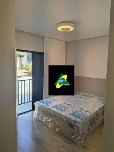 Casa de Condomínio com 3 Quartos à venda, 96m² no Parque Taquaral, Campinas