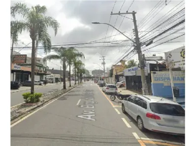 Ponto Comercial à venda, 241m² no Jardim Maria Augusta, Taubaté