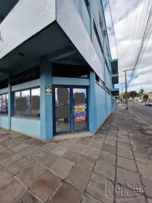 Imóvel Comercial para alugar, 60m² no Canudos, Novo Hamburgo