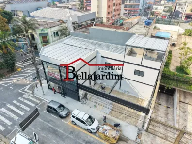 Imóvel Comercial com 3 Quartos à venda, 285m² no Centro, Santo André