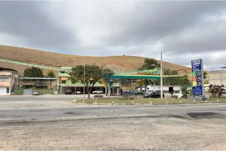 Ponto Comercial com 14 Quartos à venda, 1500m² no Maripá de Minas, Maripá de Minas