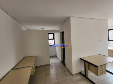Sala Comercial para venda ou aluguel, 42m² no Nova Petrópolis, São Bernardo do Campo