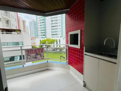 Apartamento com 3 Quartos à venda, 91m² no Centro, Balneário Camboriú