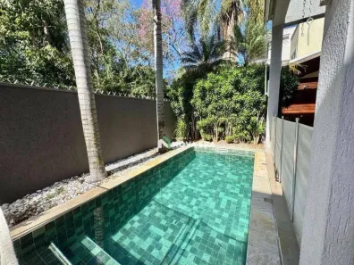 Casa de Condomínio com 3 Quartos para alugar, 230m² no Bosque, Vinhedo