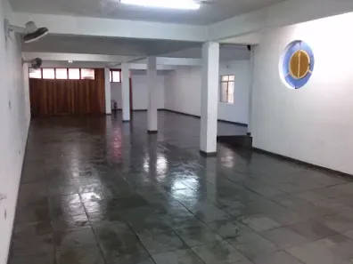 Ponto Comercial para alugar, 200m² no Vila Luzita, Santo André