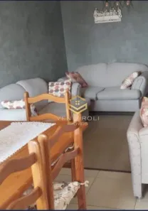 Apartamento com 3 Quartos à venda, 92m² no Vila Aeroporto Bauru, Bauru