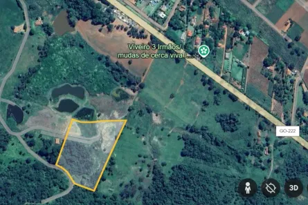 Fazenda/Sítio à venda, 27147m² no , Nova Veneza