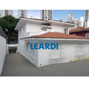 Sobrado com 3 Quartos à venda, 450m² no Santa Cecília, São Paulo