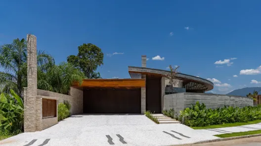 Casa com 6 Quartos à venda, 645m² no Riviera, Bertioga