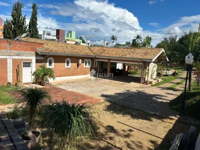 Casa com 5 Quartos para alugar, 357m² no Chácara Primavera, Campinas