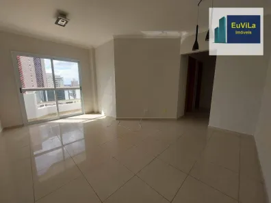 Apartamento com 3 Quartos para alugar, 75m² no Chácara Primavera, Campinas