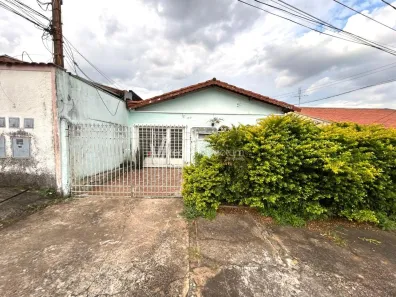 Casa com 2 Quartos à venda, 300m² no Jardim Antonio Von Zuben, Campinas