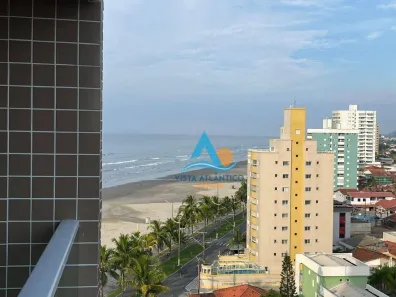 Apartamento com 2 Quartos à venda, 82m² no Real, Praia Grande