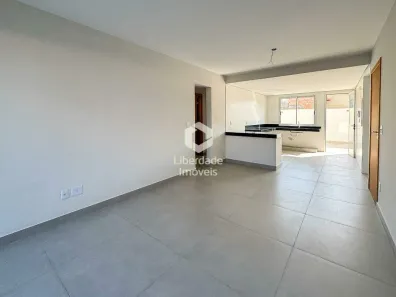 Apartamento com 3 Quartos à venda, 88m² no Monsenhor Messias, Belo Horizonte