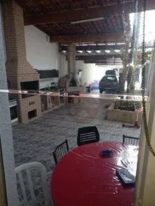 Sobrado com 2 Quartos à venda, 250m² no Presidente Altino, Osasco