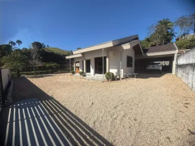 Casa com 3 Quartos à venda, 120m² no Dom Joaquim, Brusque