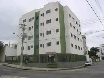 Apartamento com 3 Quartos à venda, 70m² no Jardim Coelho Neto, Guaratinguetá
