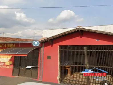 Casa com 2 Quartos à venda, 140m² no Loteamento Habitacional São Carlos 1, São Carlos